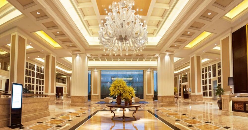 C&D Hotel Fuzhou Fuzhou  Zewnętrze zdjęcie