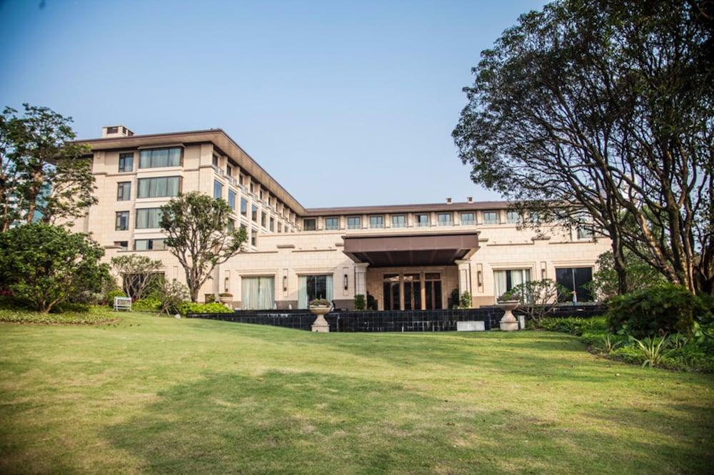 C&D Hotel Fuzhou Fuzhou  Zewnętrze zdjęcie