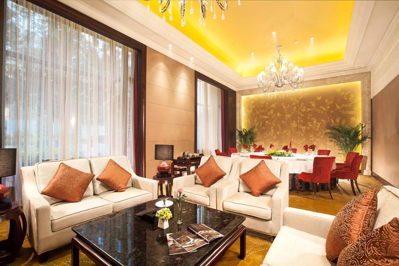 C&D Hotel Fuzhou Fuzhou  Zewnętrze zdjęcie