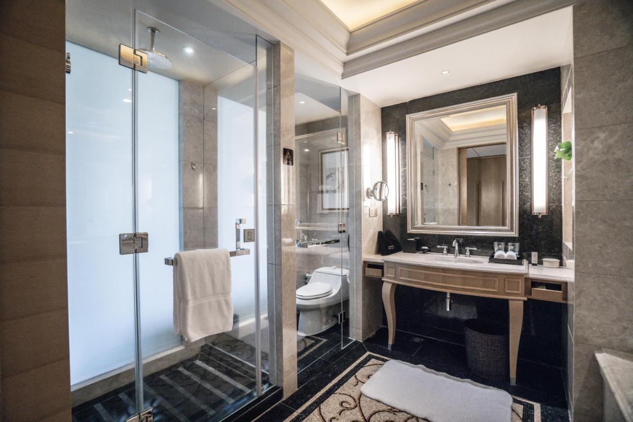 C&D Hotel Fuzhou Fuzhou  Zewnętrze zdjęcie