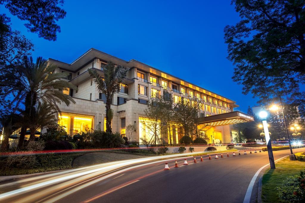 C&D Hotel Fuzhou Fuzhou  Zewnętrze zdjęcie