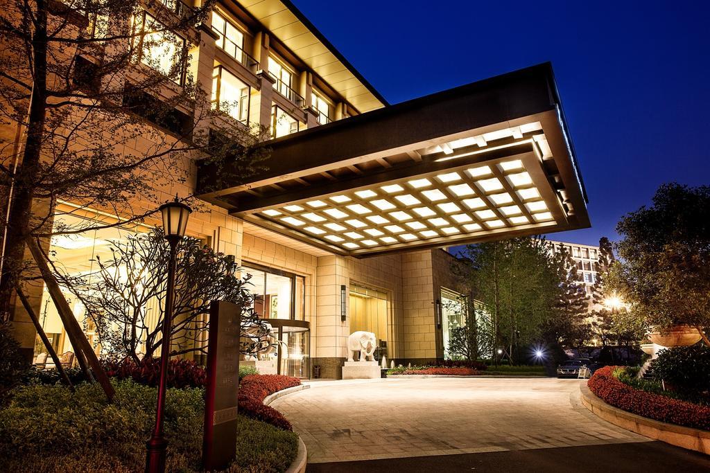 C&D Hotel Fuzhou Fuzhou  Zewnętrze zdjęcie