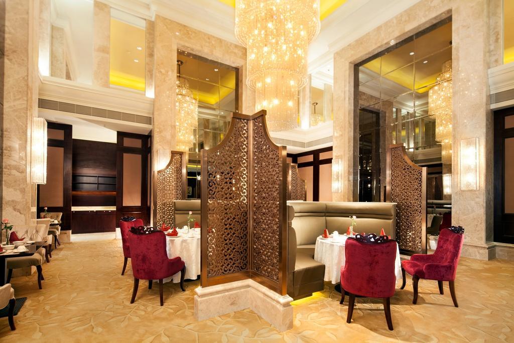 C&D Hotel Fuzhou Fuzhou  Zewnętrze zdjęcie