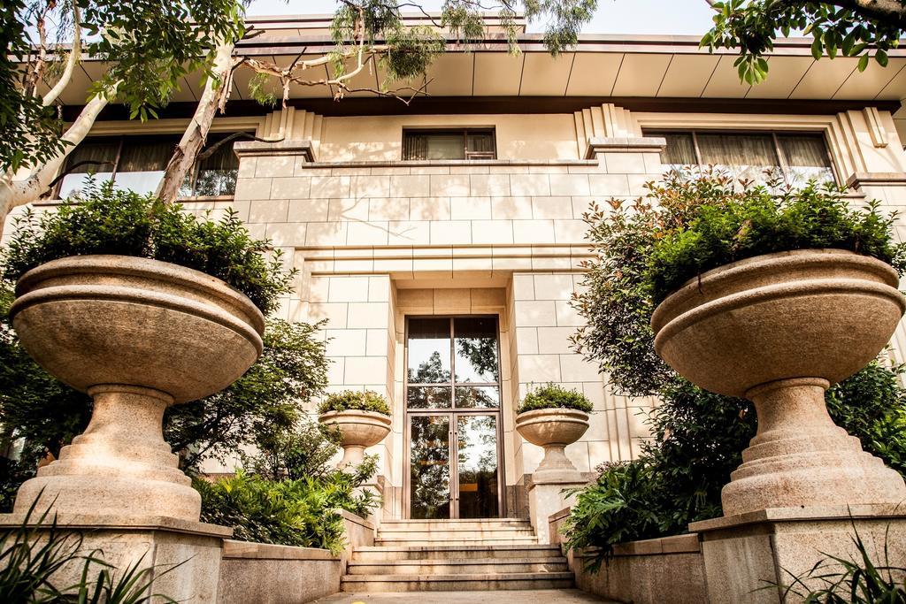C&D Hotel Fuzhou Fuzhou  Zewnętrze zdjęcie