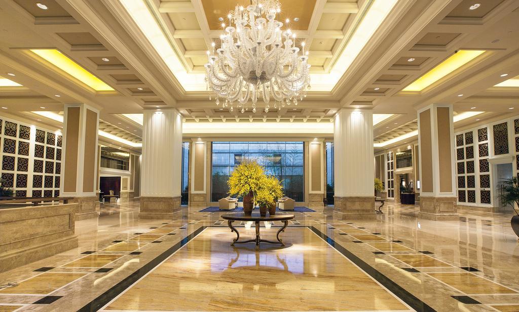 C&D Hotel Fuzhou Fuzhou  Zewnętrze zdjęcie