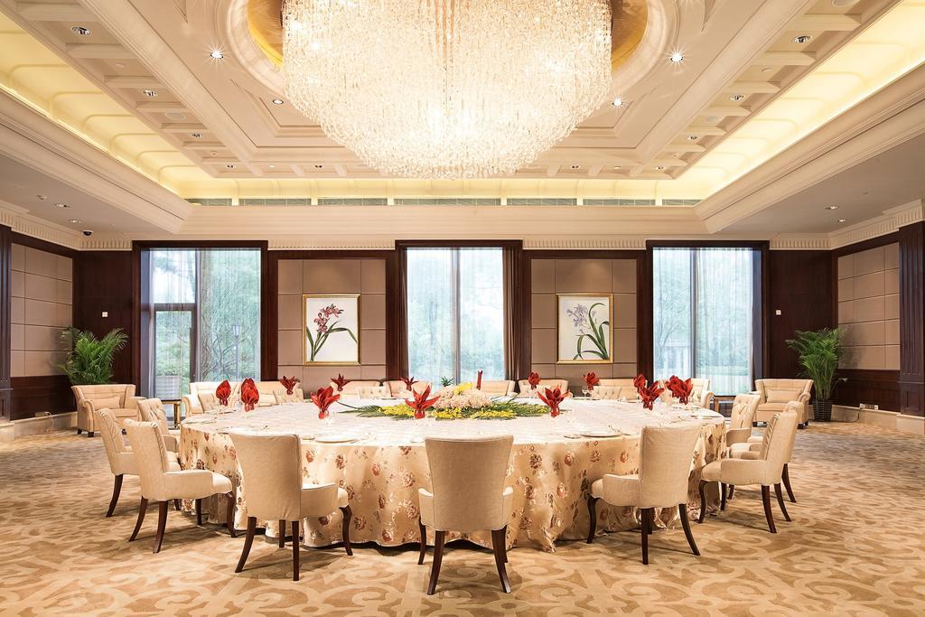C&D Hotel Fuzhou Fuzhou  Zewnętrze zdjęcie