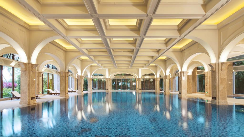 C&D Hotel Fuzhou Fuzhou  Zewnętrze zdjęcie