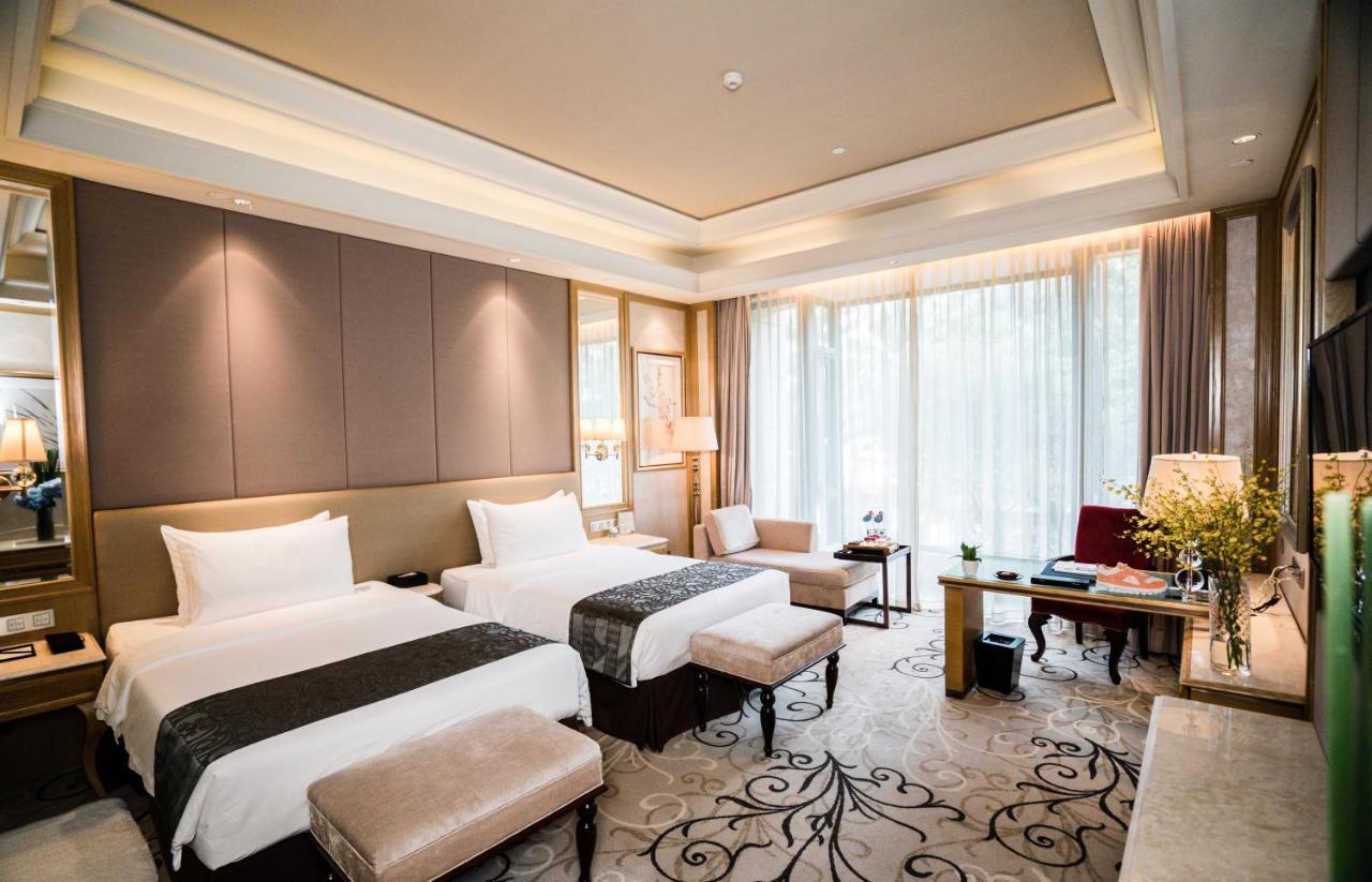 C&D Hotel Fuzhou Fuzhou  Zewnętrze zdjęcie