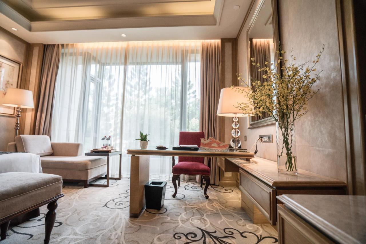 C&D Hotel Fuzhou Fuzhou  Zewnętrze zdjęcie