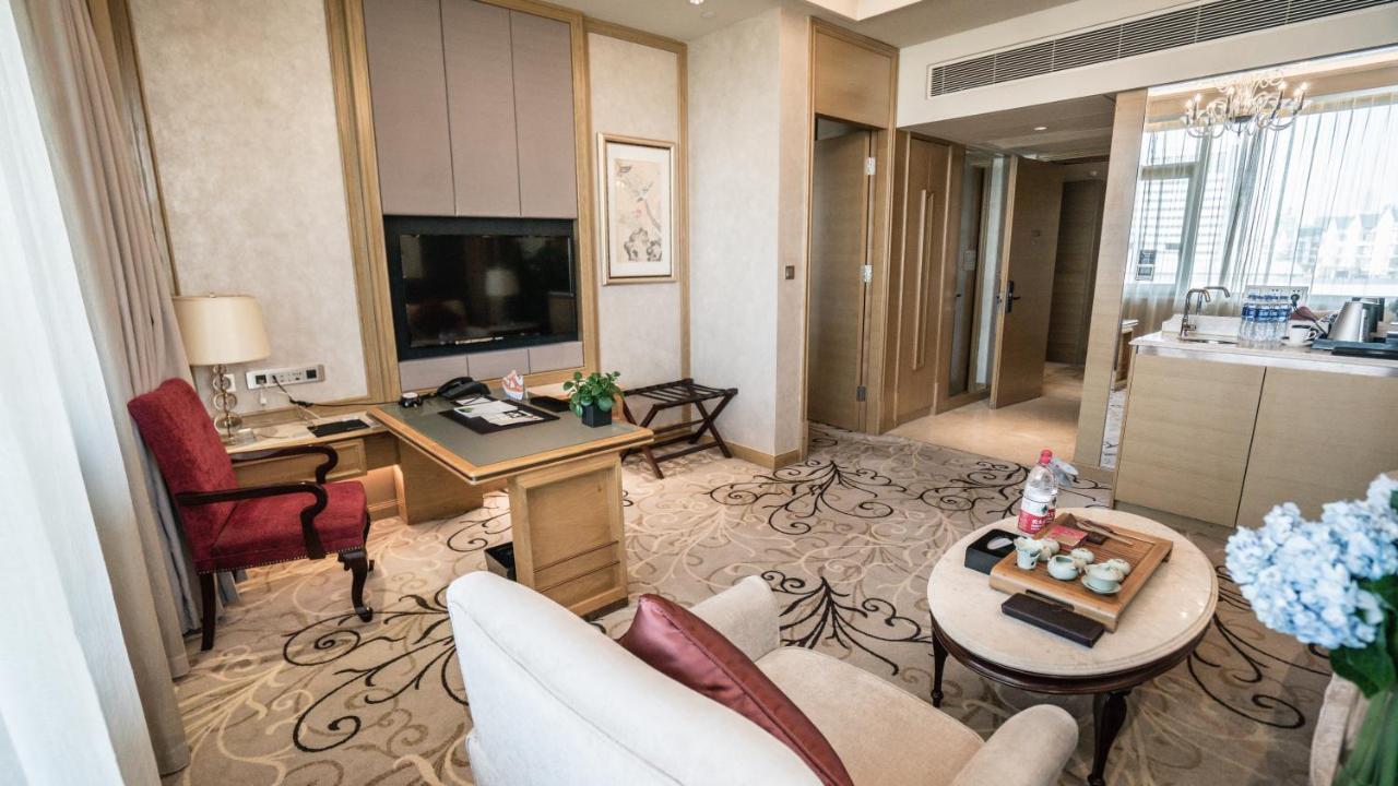 C&D Hotel Fuzhou Fuzhou  Zewnętrze zdjęcie