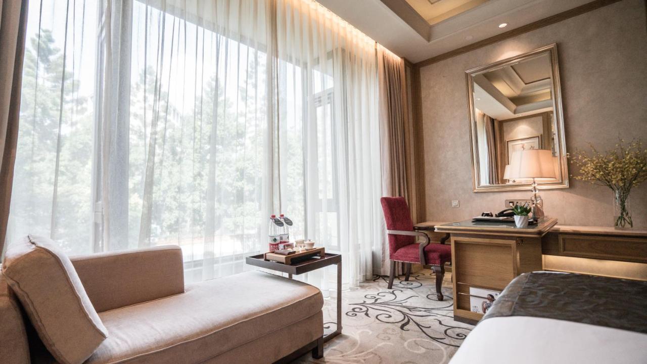 C&D Hotel Fuzhou Fuzhou  Zewnętrze zdjęcie