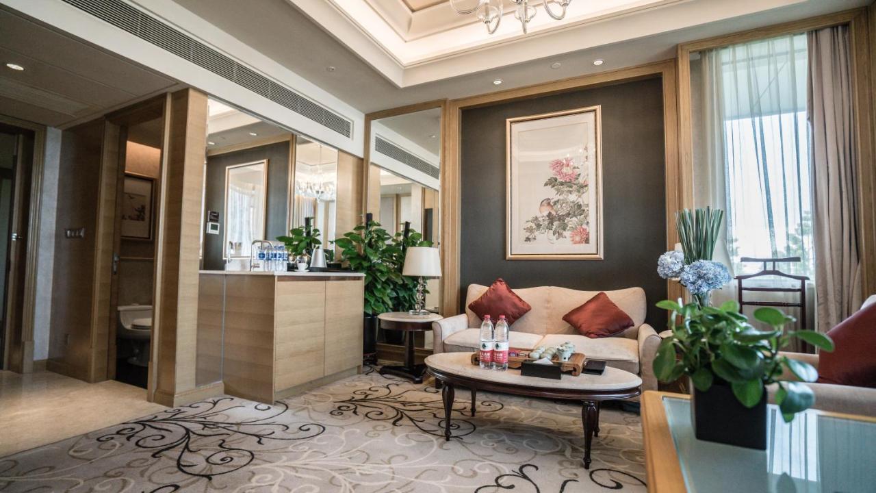 C&D Hotel Fuzhou Fuzhou  Zewnętrze zdjęcie
