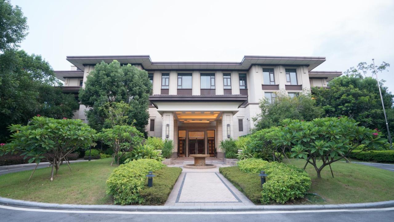 C&D Hotel Fuzhou Fuzhou  Zewnętrze zdjęcie