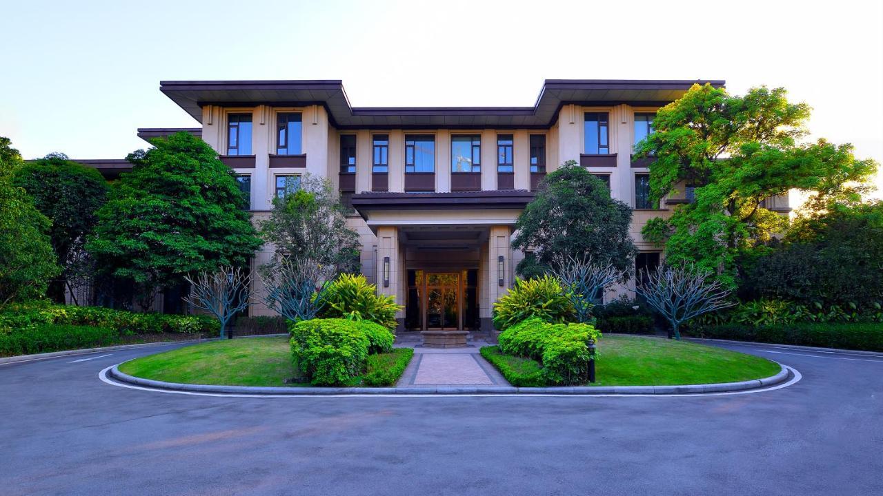 C&D Hotel Fuzhou Fuzhou  Zewnętrze zdjęcie