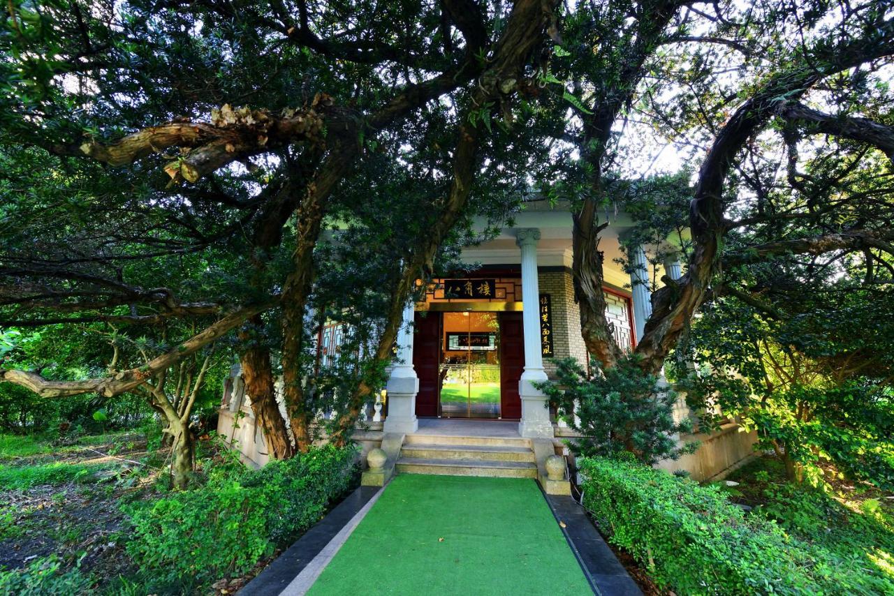 C&D Hotel Fuzhou Fuzhou  Zewnętrze zdjęcie