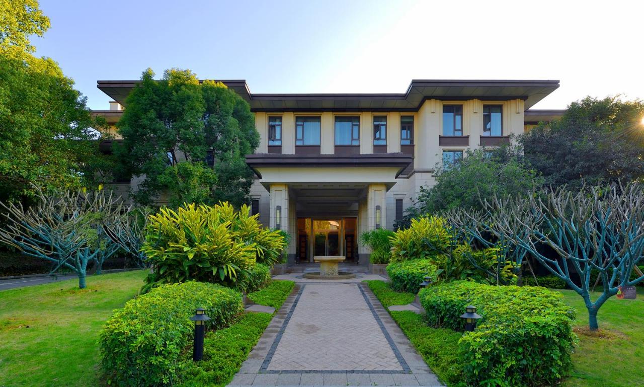 C&D Hotel Fuzhou Fuzhou  Zewnętrze zdjęcie